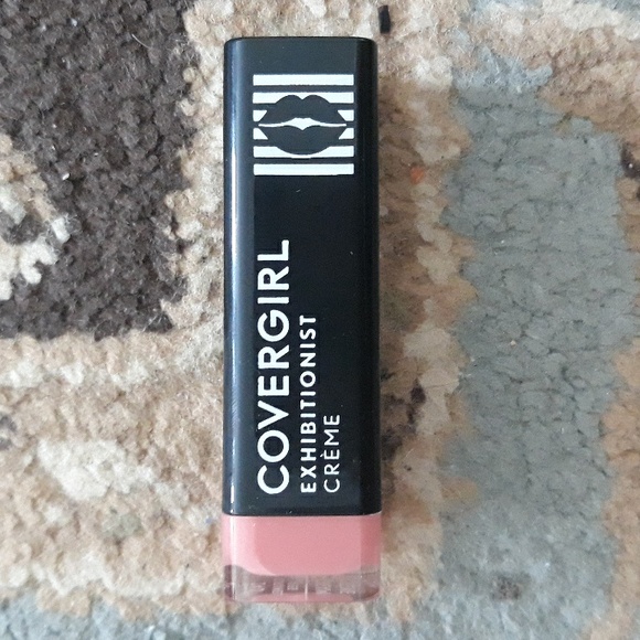 *Host Pick*Covergirl Exhibitionist creme lipstick - Picture 1 of 8